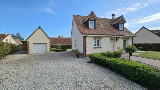 Annonce Vente 6 pices Maison Saint-etienne-du-rouvray 76