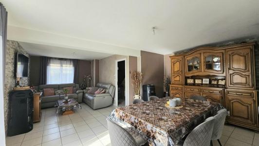 Acheter Maison 137 m2 Saint-etienne-du-rouvray