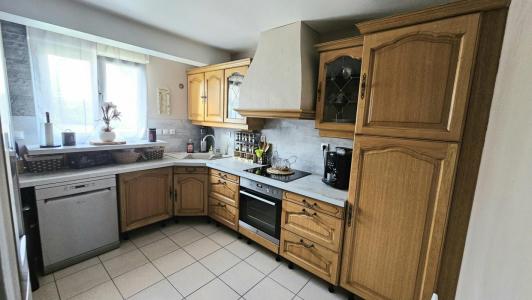 Acheter Maison Saint-etienne-du-rouvray Seine maritime