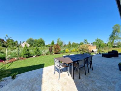 Annonce Vente 5 pices Maison Saint-jacques-sur-darnetal 76