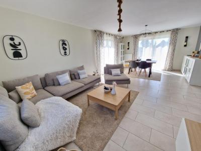 Acheter Maison Saint-jacques-sur-darnetal Seine maritime