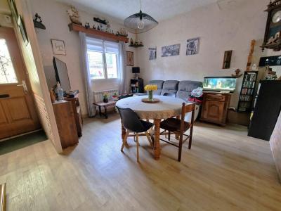 Acheter Maison 73 m2 Rouen