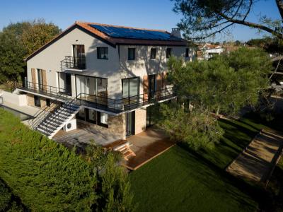 Acheter Prestige 493 m2 Chateau-d'olonne