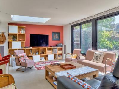 Annonce Vente 6 pices Maison Rouen 76