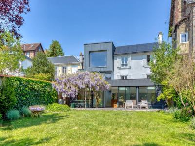 Acheter Maison 140 m2 Rouen