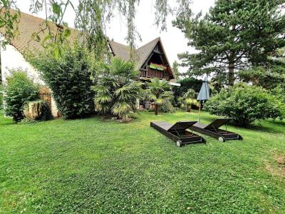 For sale Mesnil-esnard 6 rooms 170 m2 Seine maritime (76240) photo 0