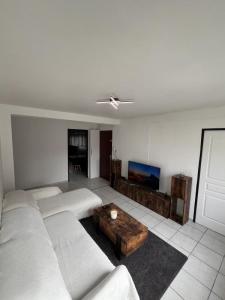 Annonce Vente 4 pices Appartement Strasbourg 67