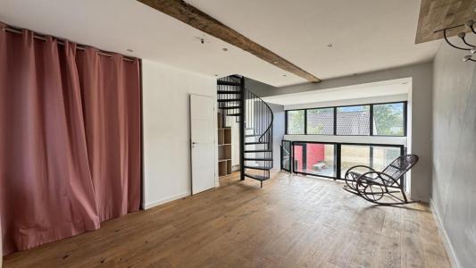 Annonce Vente 6 pices Maison Rouen 76