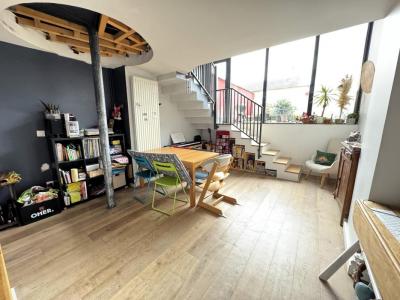 Acheter Maison Rouen Seine maritime