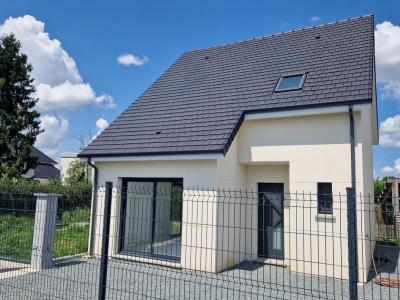 Annonce Vente 6 pices Maison Saint-jean-du-cardonnay 76