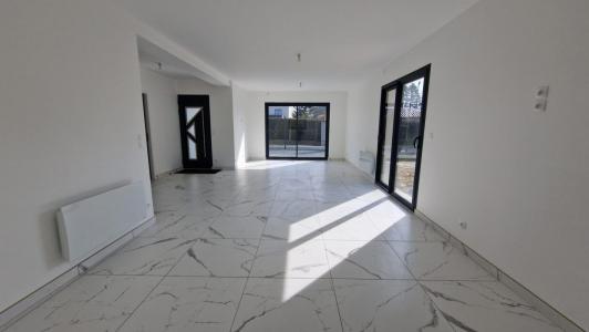 Acheter Maison 113 m2 Saint-jean-du-cardonnay