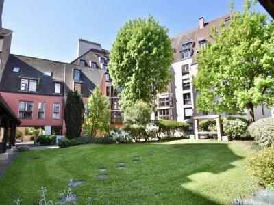 For sale Strasbourg 4 rooms 97 m2 Bas rhin (67000) photo 0