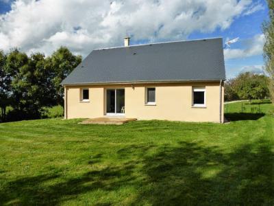 Annonce Vente 4 pices Maison Beaurieux 02