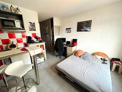 For rent Juvignac 1 room 21 m2 Herault (34990) photo 0