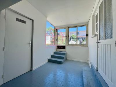 Louer Maison Choisy-le-roi