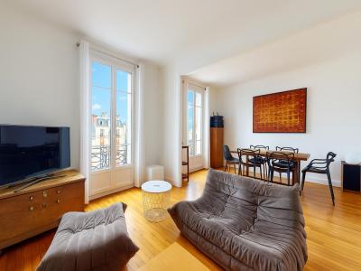 For sale Courbevoie 3 rooms 85 m2 Hauts de Seine (92400) photo 0