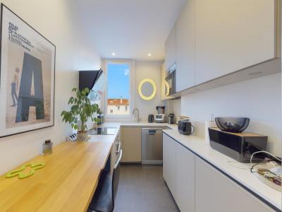 Acheter Appartement Courbevoie 589000 euros