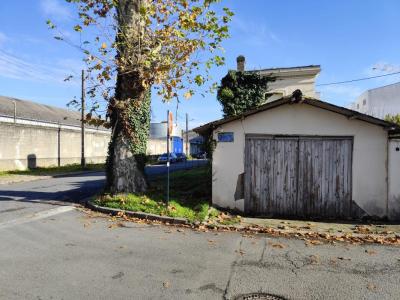 Annonce Vente Parking Floirac 33