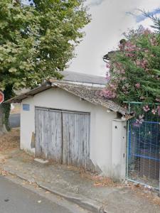 Acheter Parking 30 m2 Floirac