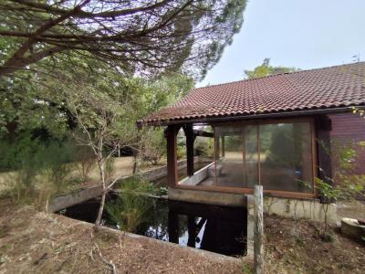 For sale Lanton 50 m2 Gironde (33138) photo 3