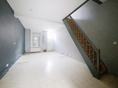 Annonce Vente 5 pices Maison Armentieres 59