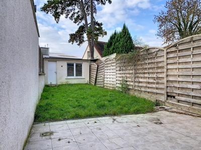 Acheter Maison Armentieres 118500 euros