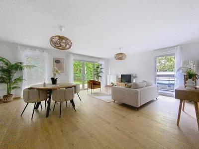 Annonce Vente 4 pices Appartement Chapelle-d'armentieres 59