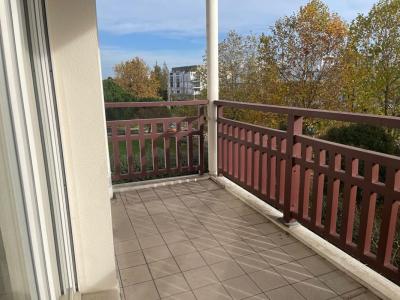 Annonce Vente 3 pices Appartement Bordeaux 33
