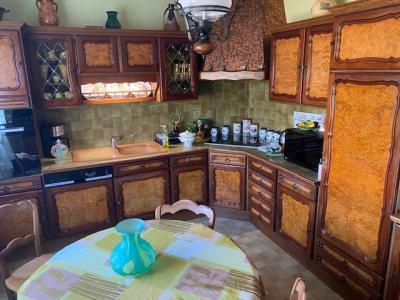 Acheter Maison Montrevel-en-bresse 260000 euros