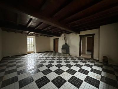 Acheter Maison 75 m2 Foissiat