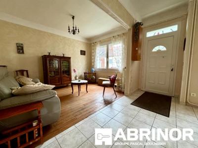 Annonce Vente 5 pices Maison Longpre-les-corps-saints 80