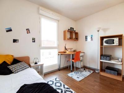 For sale Villeurbanne 1 room 20 m2 Rhone (69100) photo 0