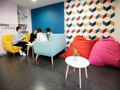 Annonce Vente Appartement Villeurbanne 69