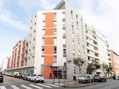 Acheter Appartement 20 m2 Villeurbanne