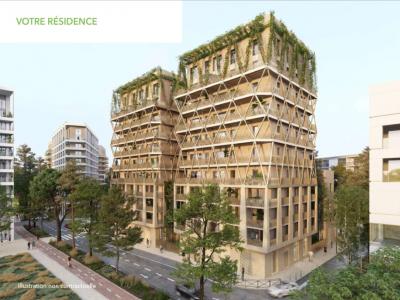 For rent Bordeaux 60 m2 Gironde (33000) photo 0