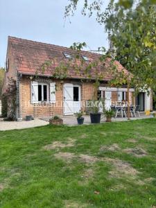 Annonce Vente 4 pices Maison Lamotte-beuvron 41
