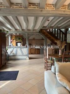 Acheter Maison 106 m2 Lamotte-beuvron