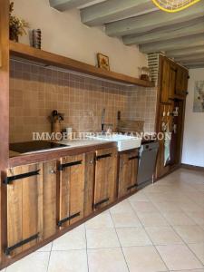 Acheter Maison Lamotte-beuvron 299000 euros