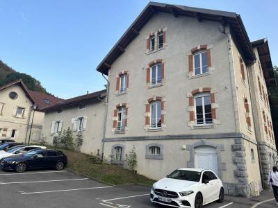 For rent Jougne 2 rooms 42 m2 Doubs (25370) photo 1