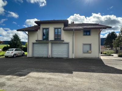 Acheter Maison 118 m2 Saint-antoine