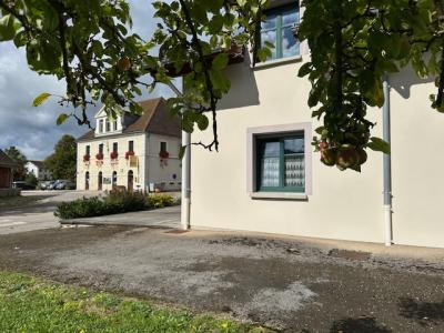 Acheter Maison Saint-antoine Doubs