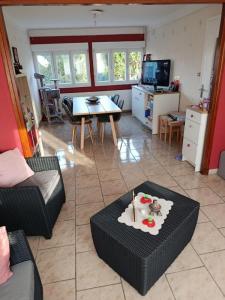 For sale Laneuveville-devant-nancy 5 rooms 138 m2 Meurthe et moselle (54410) photo 0