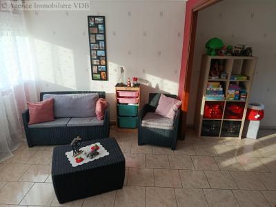 Annonce Vente 5 pices Maison Laneuveville-devant-nancy 54