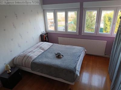 Acheter Maison 138 m2 Laneuveville-devant-nancy
