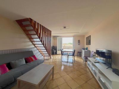 Annonce Vente 3 pices Appartement Saint-cyprien 66