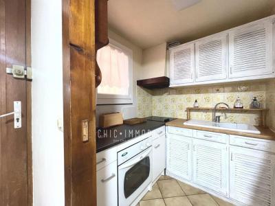 Acheter Appartement 58 m2 Saint-cyprien