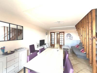 Acheter Appartement Saint-cyprien Pyrenees orientales