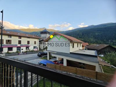 For sale Aime 2 rooms 25 m2 Savoie (73210) photo 0