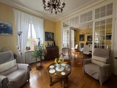 Acheter Maison 263 m2 Feurs