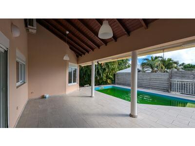 For rent Gosier 5 rooms 140 m2 Guadeloupe (97190) photo 0